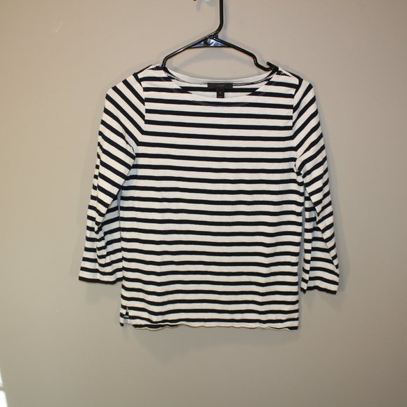 XS J. Crew Top - Picture 1 of 4